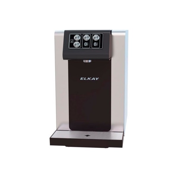 Elkay Elkay Water Dispenser 1.5 GPH Hot Filtered Stainless Steel DSBSH130UVPC - main